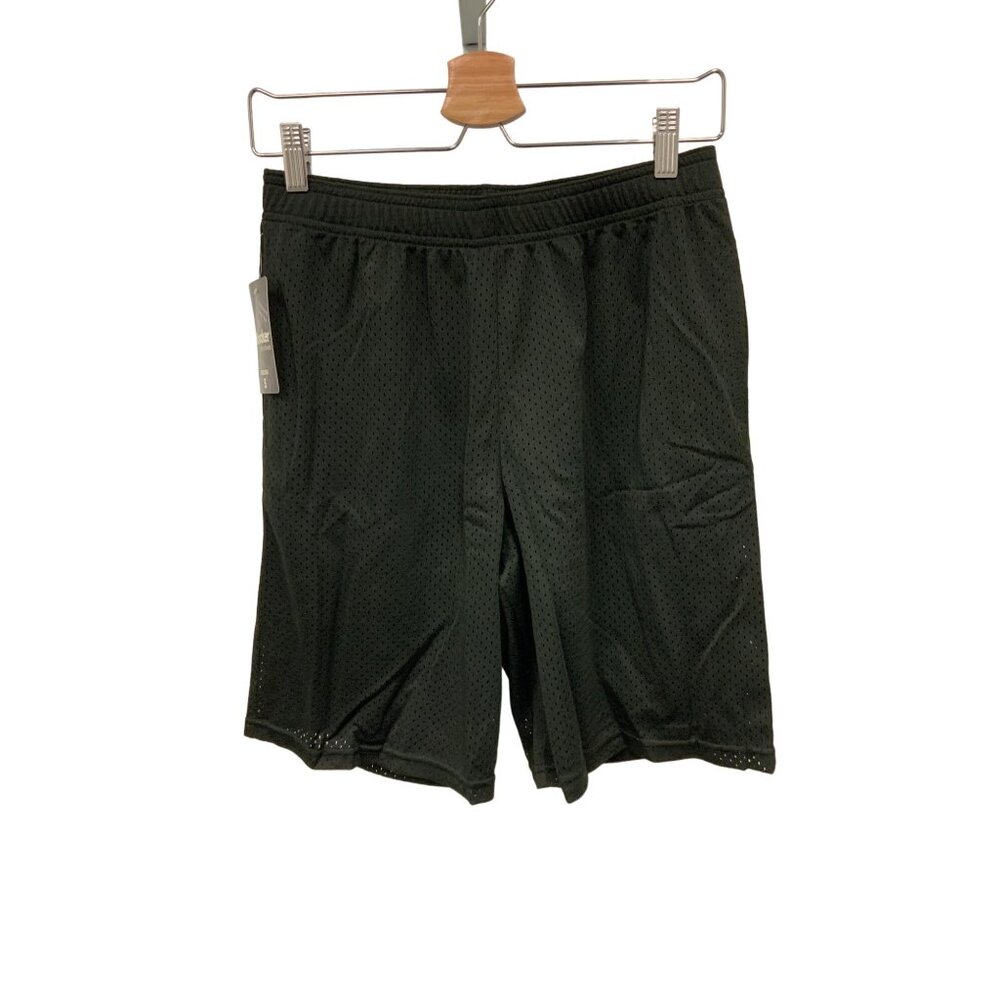 Mesh Basketball Shorts